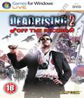 dead rising 2 off the record trainer